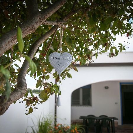 ポルト・チェザーレオ Salento Sea & Sunヴィラ エクステリア 写真