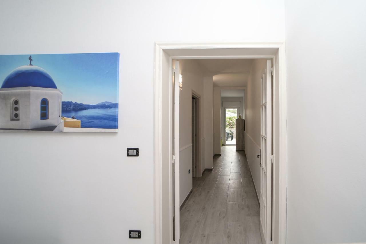 ポルト・チェザーレオ Salento Sea & Sunヴィラ エクステリア 写真